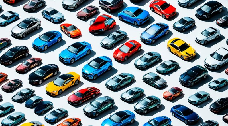 types of car auction licenses